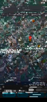 Chính chủ cần bán 2 công đất Ấp 2, xã Bình Thành, Đức Huệ, Long An cũ