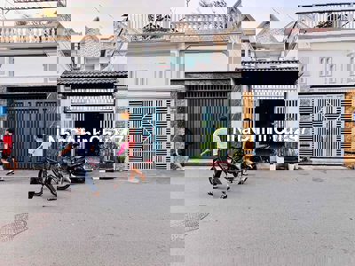 CHỦ GỬI NHÀ LẦU TRỆT GẦN CHỢ ĐOÀN THỊ KIA