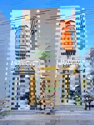 CHÍNH CHỦ BÁN NHÀ LẦU_GẦN TRUNG TÂM BIÊN HÒA_CHỈ 680TR DỌN VÀO Ở NGAY