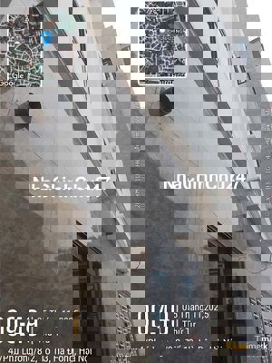 CHÍNH CHỦ, BÁN NHÀ RIÊNG TỔ 13 PHƯỜNG PHÚ LƯƠNG, HN