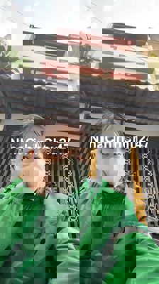 Gấp+ rất gấp+++ Căn nhà chủ mới gửi. Ngon - Bổ -rẻ.