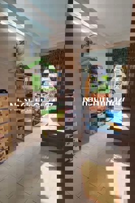 Nhà 4 Tầng - Nguyễn Đình Chiểu Phú Nhuận cần tìm chủ mới