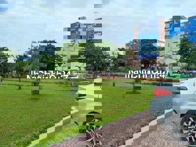 CHÍNH CHỦ BÁN ĐẤT ĐẸP NHẤT TT DIÊU TRÌ –H.Tuy phước, Bình Định cũ)