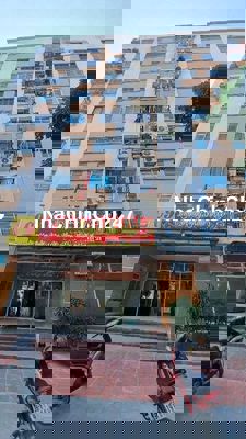 CHÍNH CHỦ BÁN CĂN HỘ ĐĂNG VŨ HỶ – KĐT VIỆT HƯNG
DT 63m² – Giá 3.8 tỷ