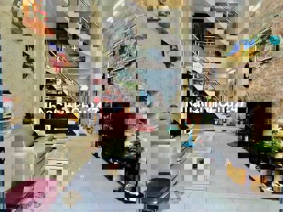 Nhà Chính chủ Cần Bán Quang Trung P11 Gò Vấp