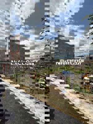 CHỦ GỞI LÔ ĐẤT HẺM XE HƠI LÒ LU – 80M2_ LÒ LU _ TRƯỜNG THẠNH _ QUẬN 9