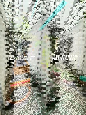 Chính chủ bán nhà HXH 50m2, 5PN, Huỳnh Tấn Phát, Phú Thuận, 6.3 tỷ