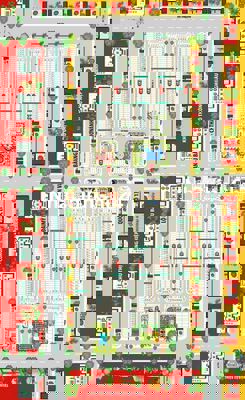 Chính chủ bán lô đất KĐT Thăng Long 2 bàu bàng sổ sẵn