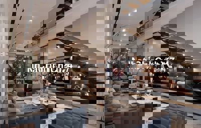 Chính chủ bán căn hộ 110m D'CAPITAL Trần Duy Hưng - View như bãi biển