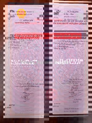 Chính chủ gởi 3 nền thổ cư mới ra sổ Mặt Tiền đườg nhựa lớn An Phú 40m