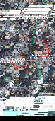 Chính chủ bán gấp lô đất đẹp đối diện chợ long Phước