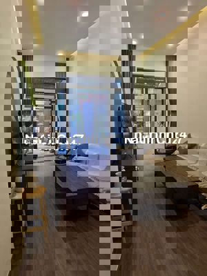 Chính chủ bán nhà Đs1 F11 GV hẻm oto tận nhà, full NT đẹp