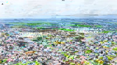 CHÍNH CHỦ BÁN LÔ A2 MẶT TIỀN ĐẶNG THUỲ TRÂM - SỔ ĐỎ - GIÁ THƯƠNG LƯỢNG