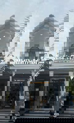 Bớt 200tr - Chủ gửi bán gấp Nhà 1T 1L - Mỹ Phước 3 - Thới Hòa