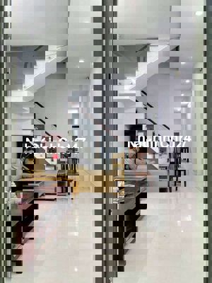 Chính chủ Bán Nhà 2 Tầng - TRƯỜNG CHINH - 84M2 - Hẻm thông Xe Hơi -