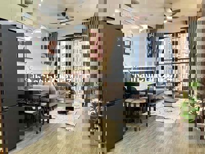 Bán chủ bán nhanh căn góc 2N+ giá tốt tầng trung đẹp, sẵn sổ