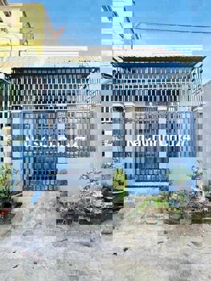 Nhà cấp 4 Hốc Môn ,chủ cần tiền bán gấp 450tr