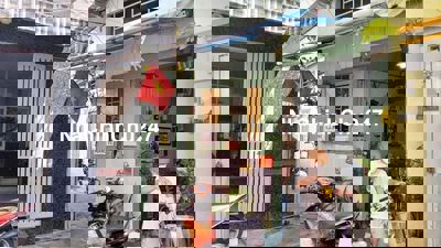 SIÊU PHẨM ĐẦU TƯ - 1 ĐỜI CHỦ - 111M SỔ P18 Q4