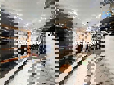 🔥CHÍNH CHỦ - SIÊU PHẨM BA ĐÌNH – PHỐ LỚN – HÀNG HIẾM🔥HUỲNH THÚC KHÁNG