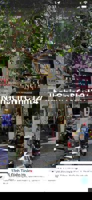 Bán nhà chính chủ mặt đường đinh tiên hoàng, q1