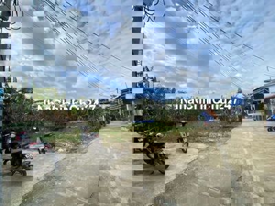 Chính chủ bán đất 88m2 có 2 mặt tiền đường 4m, Hòa Quý, Ngũ Hành sơn