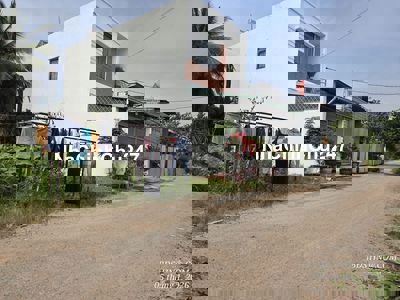 Chính chủ cần bán đất 101m2 mặt tiền đường Nhị Bình 21