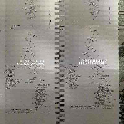 🏠 CHÍNH CHỦ BÁN NHÀ ĐẤT – QL 1K, DĨ AN – KHÔNG TIẾP MÔI GIỚI