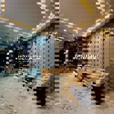 NGỘP BANK NÊN CHỦ MUỐN RA NHANH CĂN NHÀ MỚI XÂY SÁT TRẦN NAM TRUNG