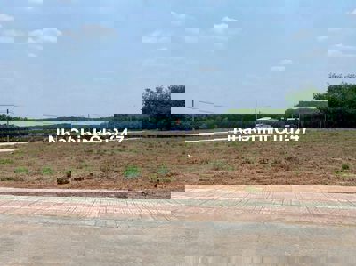 Đất thổ cư chính chủ bán lỗ