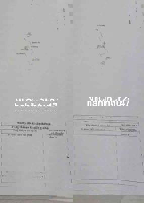 Chủ không xoay được tiền cần bán gấp