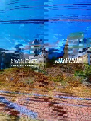 CHÍNH CHỦ BÁN LỖ LÔ ĐẤT MẶT TIỀN TT CỦ CHI 288m2- SHR - GIÁ CHỈ 680TR