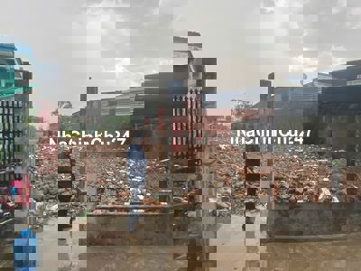 CHÍNH CHỦ BÁN ĐẤT THỔ CƯ TOÀN BỘ