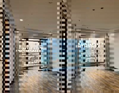 GIÁ CHÍNH CHỦ - THE EVERICH INFINITY - 101M2 - 3PN - SỔ HỒNG LÂU DÀI