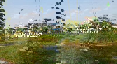 ☘️chính chủ CẦN BÁN GẤP 🐱 ĐẤT 5X20 MT CÔNG VIÊN view ĐẸP,còn 1ty45 TL