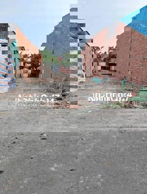 Chính chủ bán đất 190m2 (6mx38m)  gần chợ Suối Sâu Tây Ninh, giá 800tr