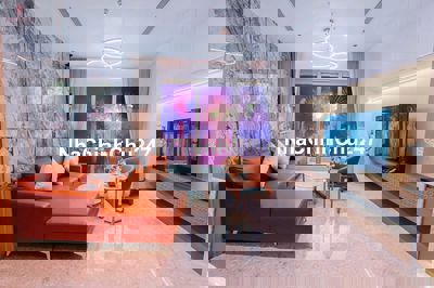 Chính chủ cần bán căn hộ 2 Phòng ngủ view sông hàn, khán đài pháo hoa