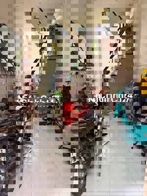 Nhà chính chủ đường số 12 (bhha), giá nhỉnh 3 tỷ,  tổng dt 30m2, 1 lầu