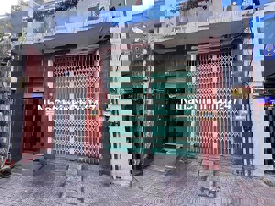 CHÍNH CHỦ BÁN MẶT TIỀN TRẦN HUY LIỆU – PHÚ NHUẬN DT 97m2