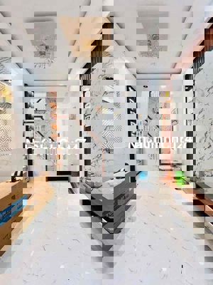 NHÀ BÁN CHÍNH CHỦ-GIÁP KHU VỰC TRUNG TÂM-SỔ NỞ HẬU-NHĨNH 4 TỶ