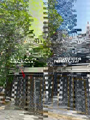 Nhà Bán Chính Chủ, Khu Vực Đường Số 20 Phường An Nhơn - Gò Vấp