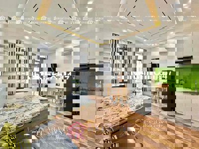 CHÍNH CHỦ STUDIO BANCOL SẴN NỘI THẤT NHƯ ẢNH, NGAY CÔNG VIÊN LÀNG HOA