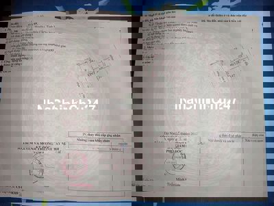 Chính chủ bán đất thổ cư mặt tiền TL 786 , trung tâm cửa khẩu Mộc Bài.