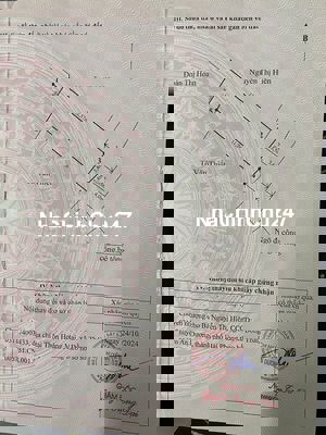 Chính chủ bán lô đất Đường Xích Thổ, Hồng Thái, An Dương, HP, 70.6 m2