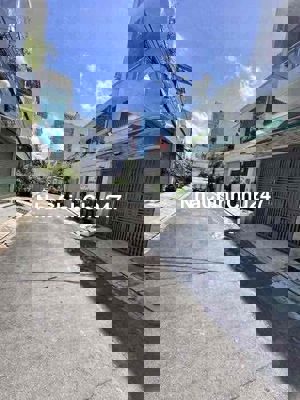 NHÀ BÁN CHÍNH CHỦ MẶT TIỀN ĐƯỜNG LÝ THÁNH TÔNG GIÁ 6,7tỷ quận tân phú