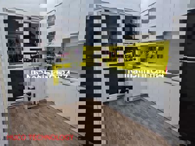 Chính chủ bán căn hộ 53m2 full nội thất tại CT4 KĐT Xa La, Hà Đông.