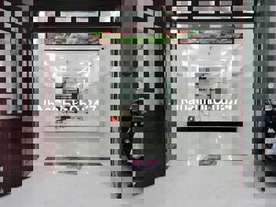 NHÀ ĐẸP Ở NGAY 100m2-6 TẦNG Lê Văn Qưới BÌNH TÂN CHÍNH CHỦ.