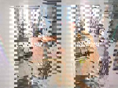 Chủ gửi bán gấp trước Tết nhà 2,5 tầng Phi Bình 6