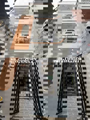 Chính chủ bán nhà 3 tầng kiệt 4m đường trường chinh đà nẵng