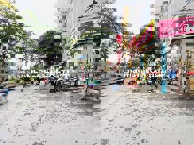 NHÀ ĐẸP PHỐ KIM GIANG - NỞ HẬU - CHỦ XÂY MỚI 7 TẦNG