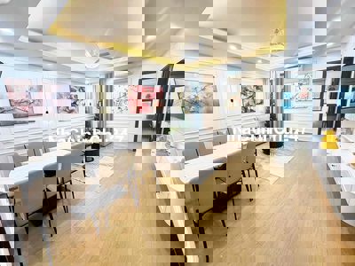 chính chủ bán căn hộ 2 phòng ngủ căn hoa hậu thiện trí